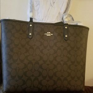 New Coach Purse